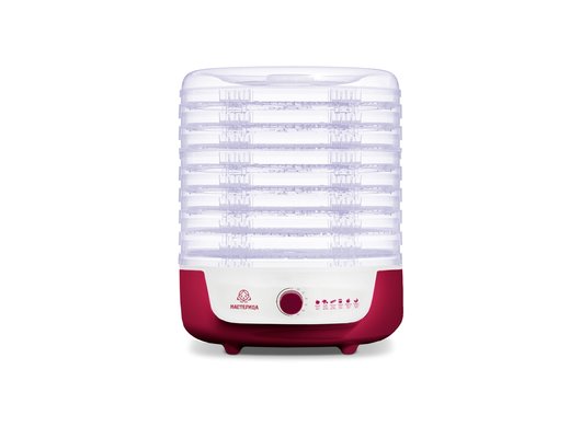 Сушилка Мастерица СШ-0205К сушилка для овощей с функцией йогуртница